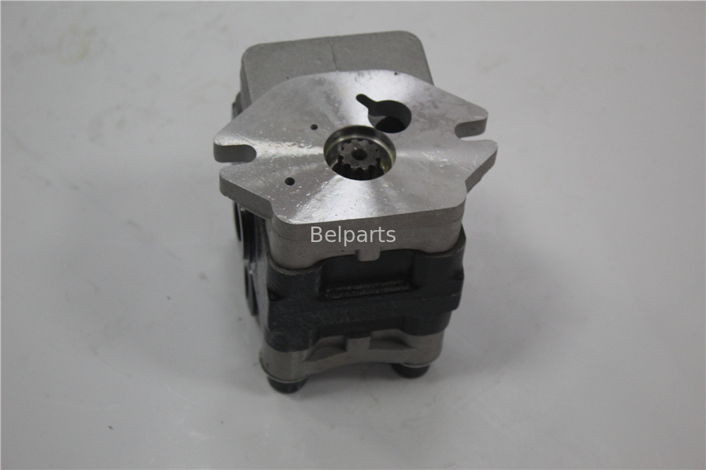 PVD-2B-42 PC50MR-2 PC55 PC56 Máy bơm bánh răng máy đào cho các bộ phận máy đào nhỏ