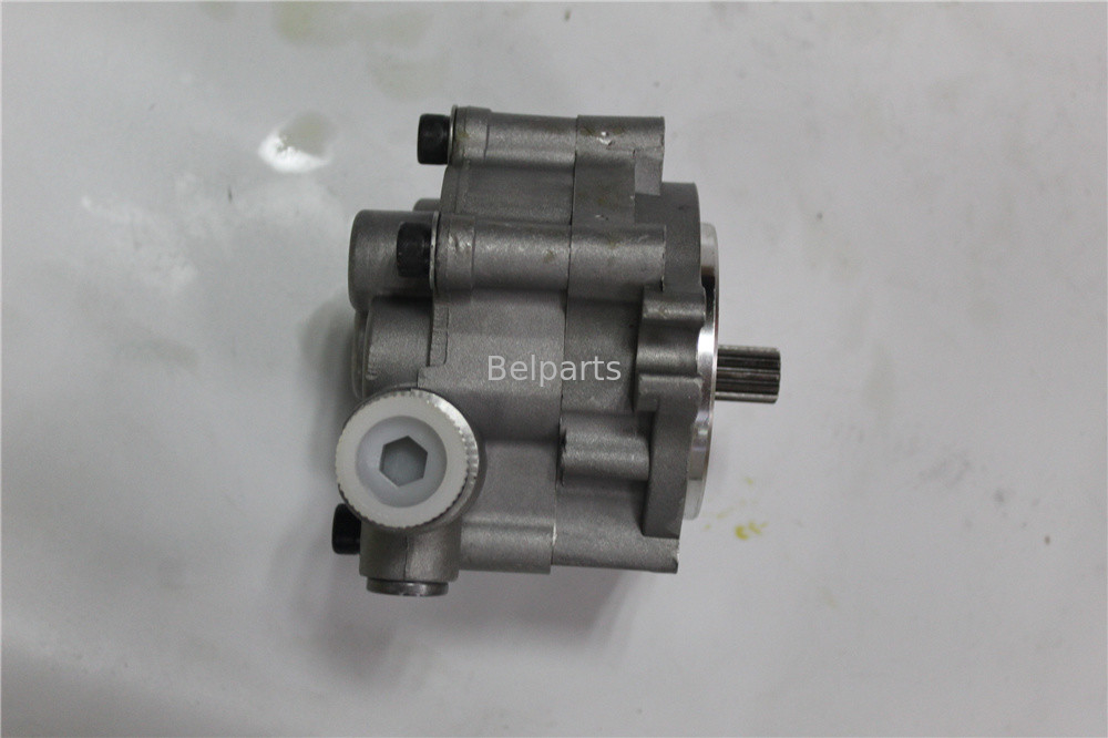 Kobelco Hydraulic Gear Pump K3V63DTP SK135-8 SK115-8 cho máy đào mini