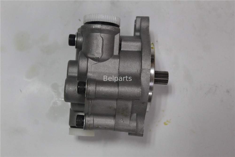 Kobelco Hydraulic Gear Pump K3V63DTP SK135-8 SK115-8 cho máy đào mini