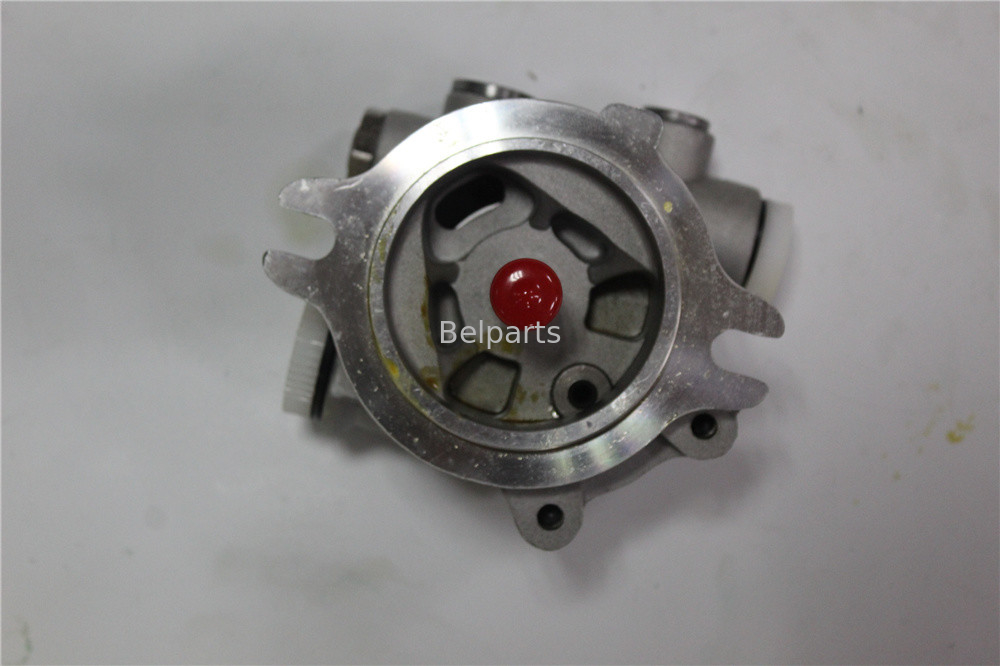 Kobelco Hydraulic Gear Pump K3V63DTP SK135-8 SK115-8 cho máy đào mini