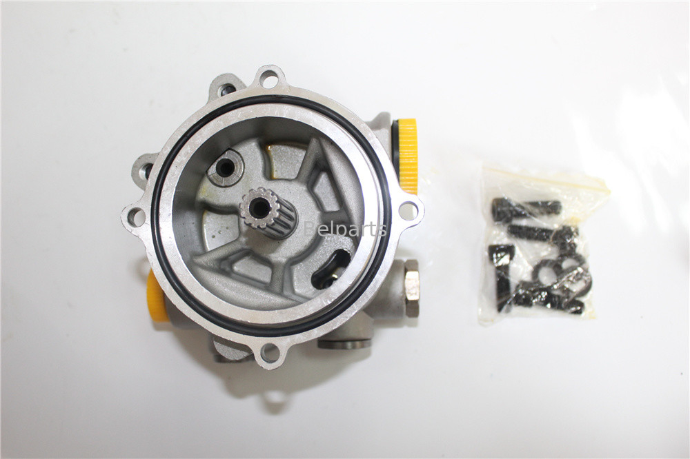 Doosan K3V63 DH130 DH150 máy đào máy bơm 716654A 719211 Phần của máy đào