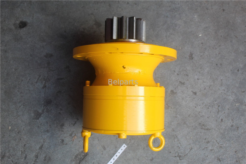 Belparts Excavator ZX70 ZX80 ZX80LCK Swing Gearbox