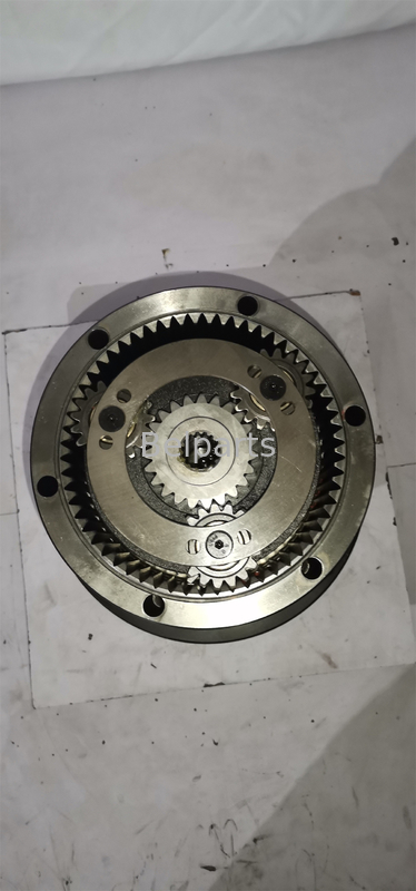 Máy đào SK75-8 SK60-5 SK60-6 SK75UR hộp số xoay YR32W00002F1 Động swing