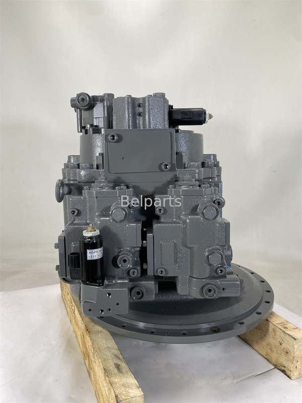 Belparts Excavator K3V112DP-XDPR-9Y00 Máy bơm thủy lực CX210B KRJ1713 Cho máy đào mini