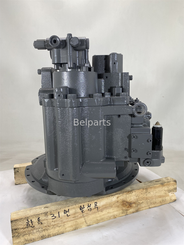 Belparts Excavator K3V112DP-XDPR-9Y00 Máy bơm thủy lực CX210B KRJ1713 Cho máy đào mini