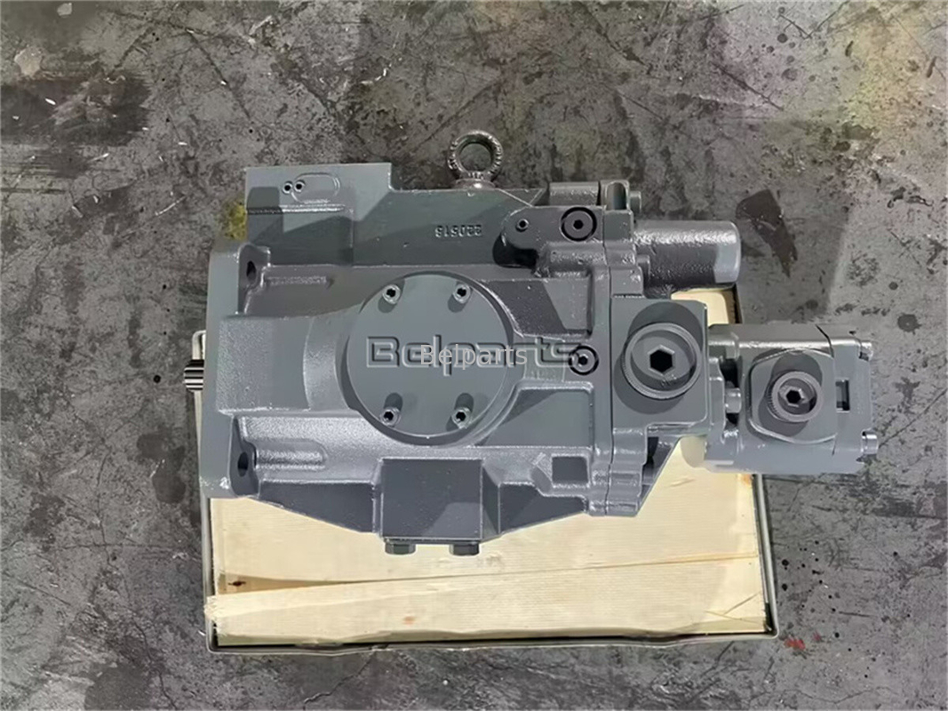 A10VD43SRIRS5-993-5 E70B Máy đào bơm thủy lực Assy cho các bộ phận phụ tùng máy đào