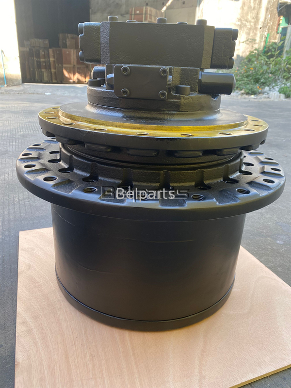 Belparts Excavator SK220-4 Travel Motor Assembly Cho Kobelco Phụ tùng phụ tùng