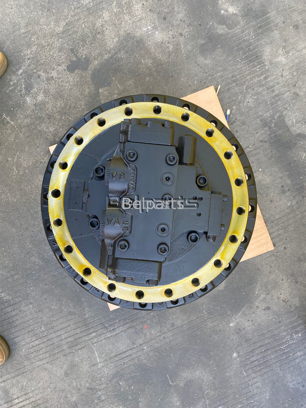 Belparts Excavator SK220-4 Travel Motor Assembly Cho Kobelco Phụ tùng phụ tùng