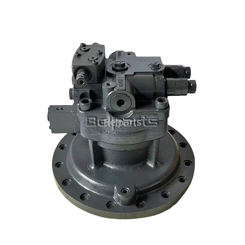 Volvo EC240 SA 1142-00520 VOE 14500382 Động cơ swing Assy VOE 14500062 Động cơ máy đào