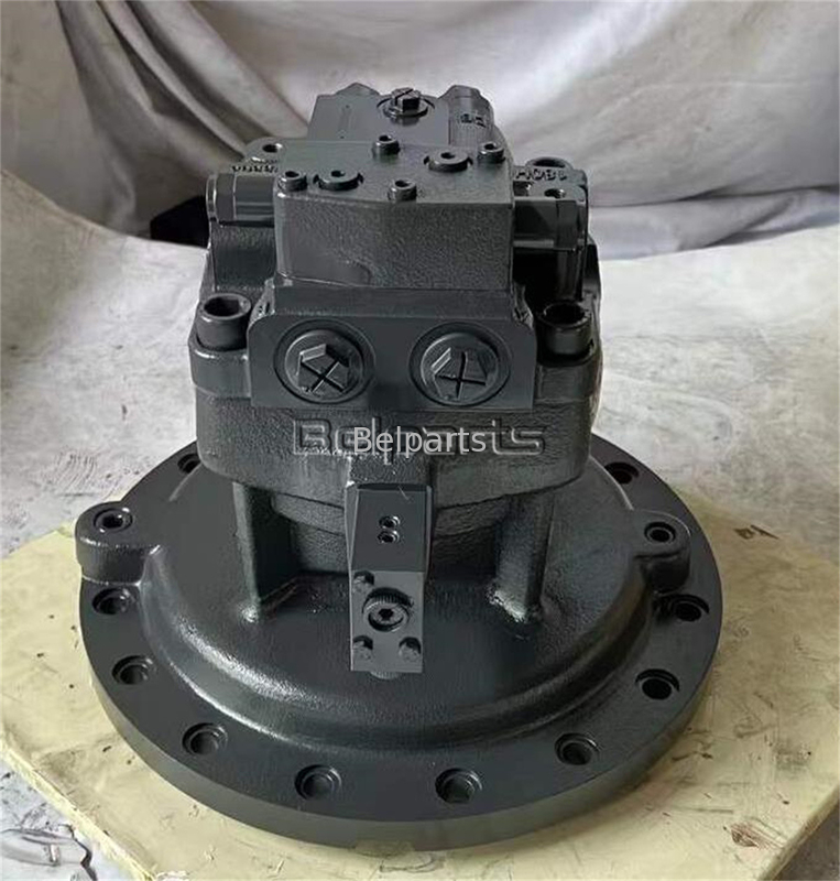 Volvo EC240 SA 1142-00520 VOE 14500382 Động cơ swing Assy VOE 14500062 Động cơ máy đào