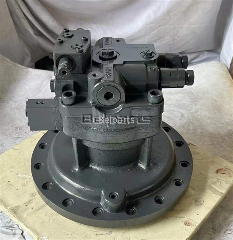 Volvo EC240 SA 1142-00520 VOE 14500382 Động cơ swing Assy VOE 14500062 Động cơ máy đào