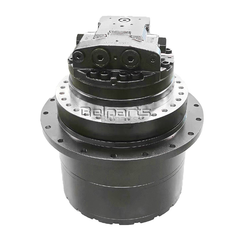 EC240 SA 1143-00111 Máy di chuyển máy đào cho động cơ thủy lực Volvo GM35