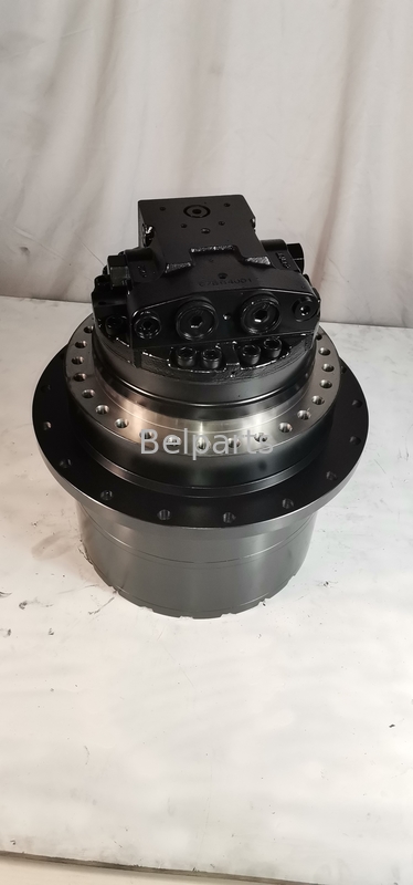 EC240 SA 1143-00111 Máy di chuyển máy đào cho động cơ thủy lực Volvo GM35