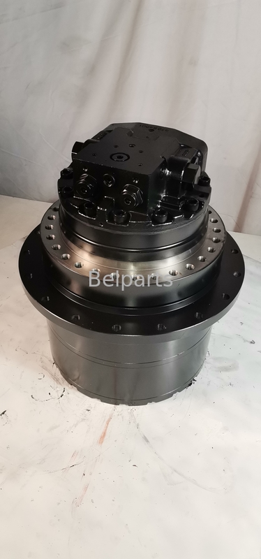 Volvo EC240 SA1143-00111 Bộ máy di chuyển máy đào cho động cơ thủy lực GM35