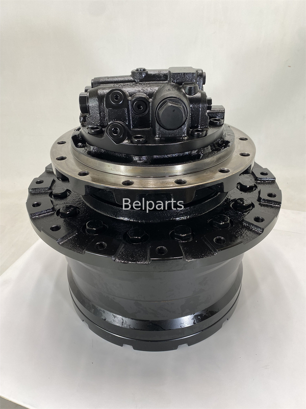 Hitchi Hitchi ZX130 9289616 9180429 9196238 Động cơ du lịch Assy cho Hitachi HMGE21E Final Drive Động cơ du lịch Assy cho Hitachi HMGE21E Final Drive