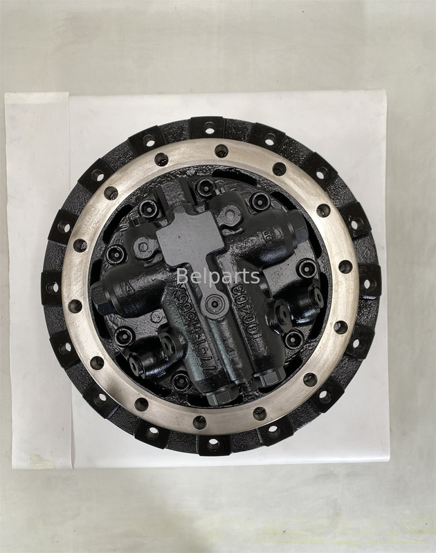 Hitchi Hitchi ZX130 9289616 9180429 9196238 Động cơ du lịch Assy cho Hitachi HMGE21E Final Drive Động cơ du lịch Assy cho Hitachi HMGE21E Final Drive