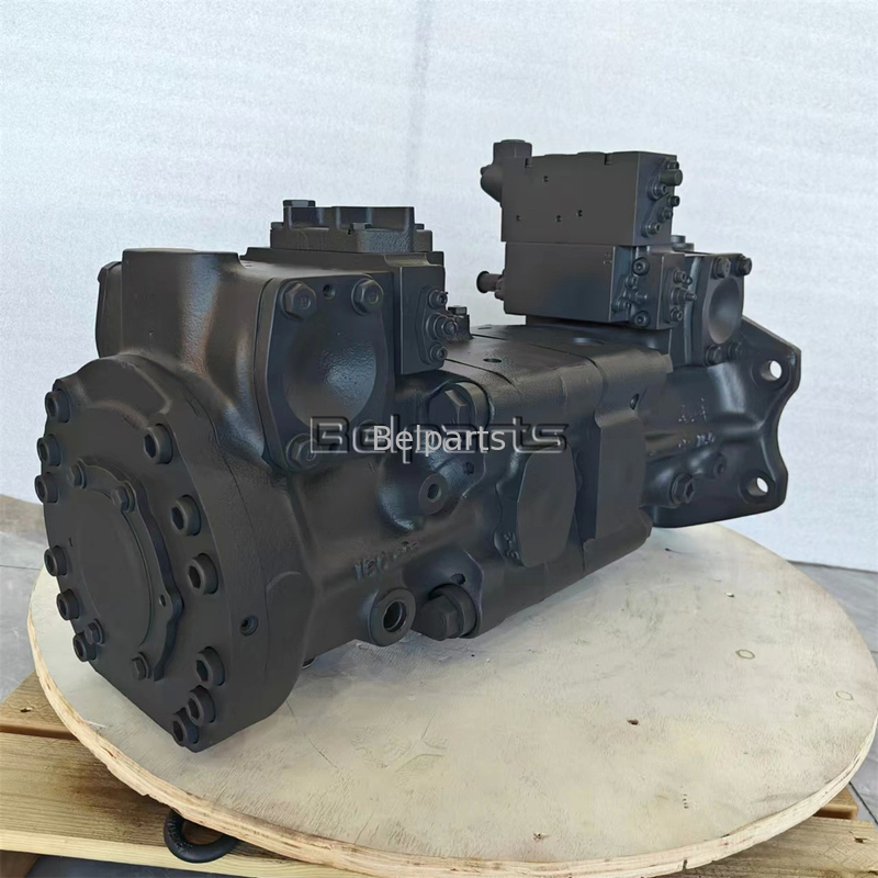 PC1250-8 708-2L-00680 Máy đào Bộ máy bơm thủy lực cho máy đào mini KOMATSU
