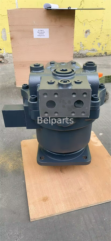 Động cơ xoay Belparts EC700CL Động cơ xoay 14535293 VOE14535293 Đối với MFC250-032