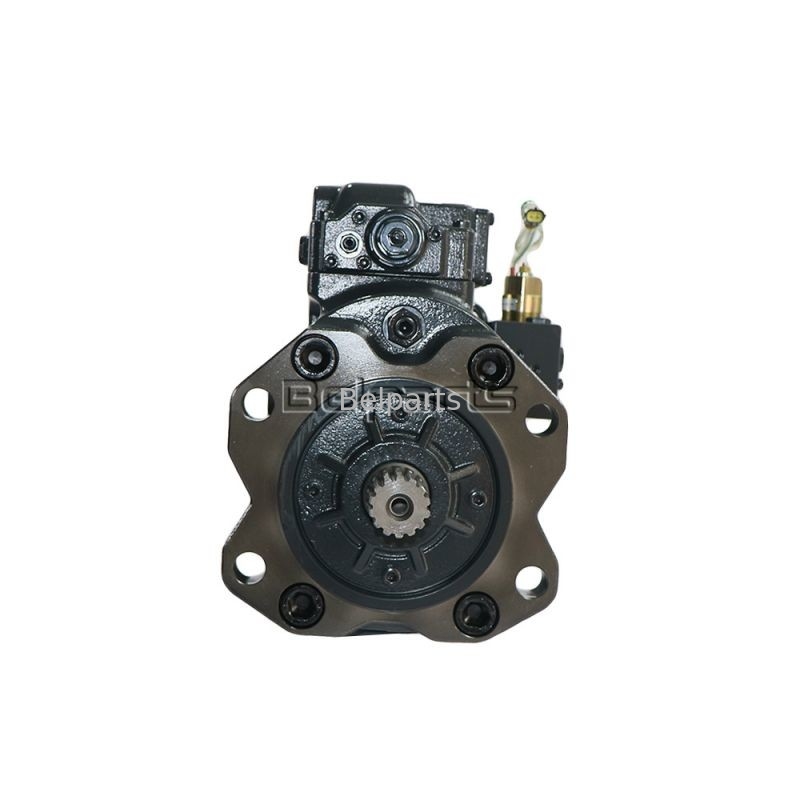 Belparts Mini K3V112DT-9C32-14T Máy bơm chính thủy lực SH200A1 SH200A2 Cho máy đào