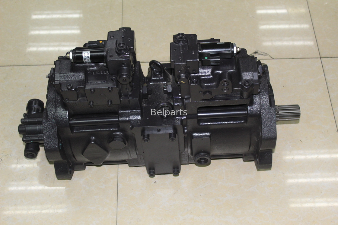 Belparts Mini K3V112DT-9C32-14T Máy bơm chính thủy lực SH200A1 SH200A2 Cho máy đào