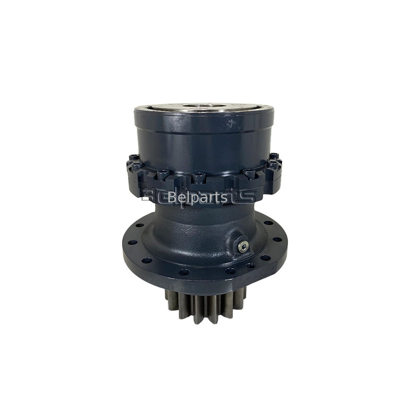 Máy đào R480-9 390B-12100 Swing Drive Gearbox cho Hyundai Hydraulic Reduction