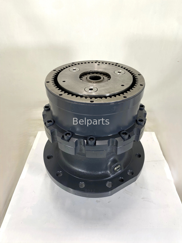 Máy đào R480-9 390B-12100 Swing Drive Gearbox cho Hyundai Hydraulic Reduction