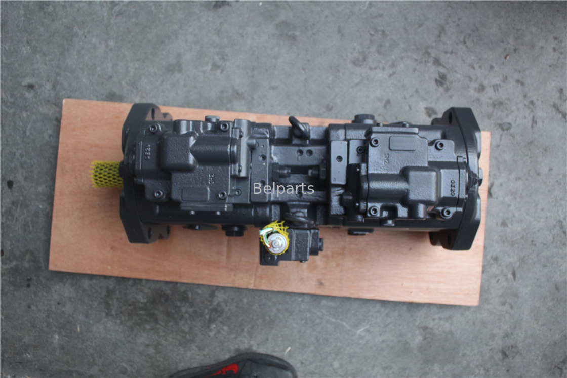Hyundai R480-9S 31QB-10030 31QB-10011 Bơm máy đào cho K5V200DT-139R-9N1A Phân bộ máy đào