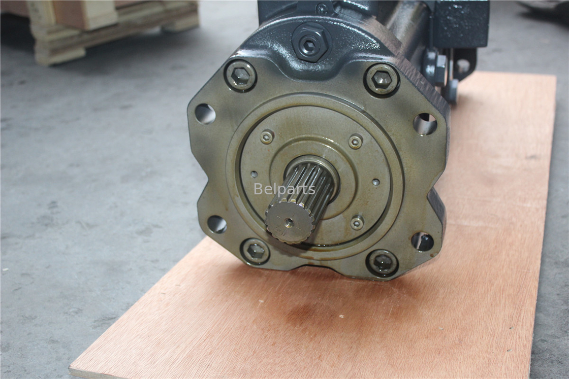 Belparts Hyundai R480-9S 31QB-10030 31QB-10011 Máy bơm chính thủy lực cho máy đào K5V200DT-139R-9N1A