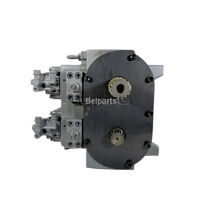 HITACHI K5V200DPH-XMXR-OE02 ZX450-3 9199338 Bộ bơm thủy lực cho máy đào
