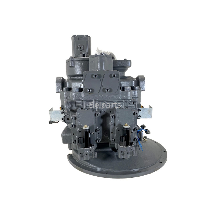 Belparts Excavator K5V200DPH-NXMXR-OE11 Excavator Bơm chính ZX450-1 4432815 cho Hitachi