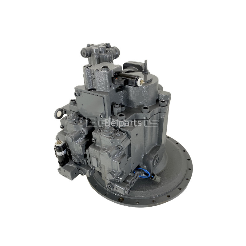 Các bộ phận phụ tùng máy đào CX210B KRJ17131 Bơm Assy K3V112DP-XDPR-9Y00 Bơm chính thủy lực
