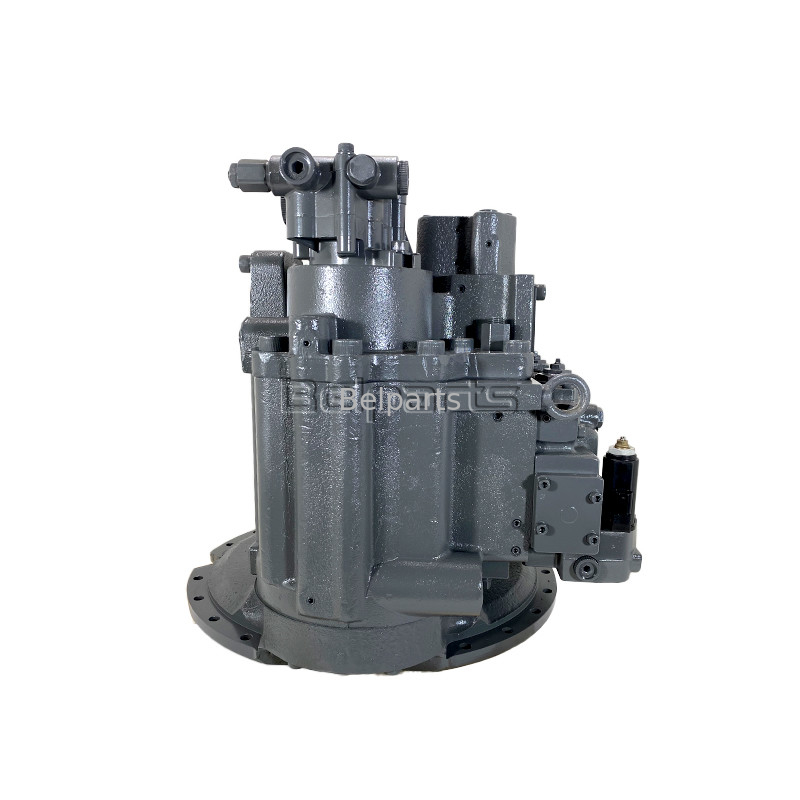 Các bộ phận phụ tùng máy đào CX210B KRJ17131 Bơm Assy K3V112DP-XDPR-9Y00 Bơm chính thủy lực