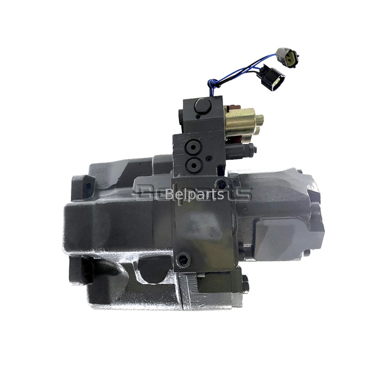 Các bộ phận phụ tùng máy đào VIO70 172187-73100 Máy bơm chính thủy lực cho AP2D36-G2SP-30.07.0-SR