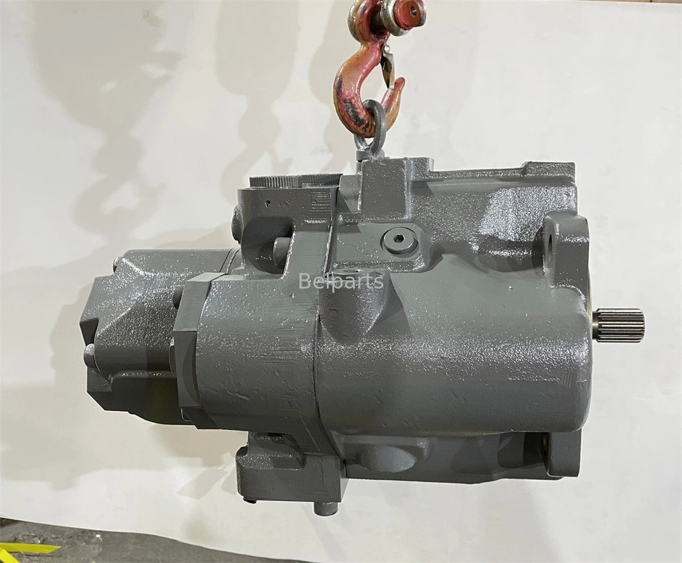 Các bộ phận phụ tùng máy đào VIO70 172187-73100 Máy bơm chính thủy lực cho AP2D36-G2SP-30.07.0-SR