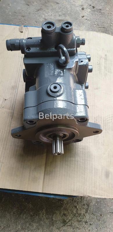 Bộ phận phụ tùng máy đào PSVL-42CG Bộ máy bơm E305.5 374-2025 Bơm chính thủy lực