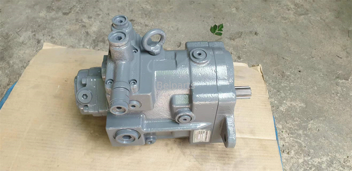 Bộ phận phụ tùng máy đào PSVL-42CG Bộ máy bơm E305.5 374-2025 Bơm chính thủy lực