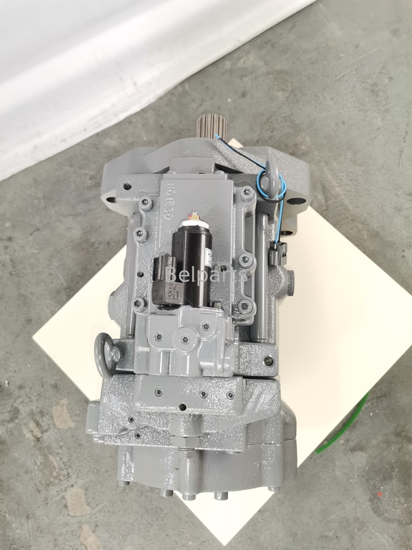 Bộ phận phụ tùng máy đào ZX850-3 ZX650-3 4635645 Bộ máy bơm thủy lực cho K3V280