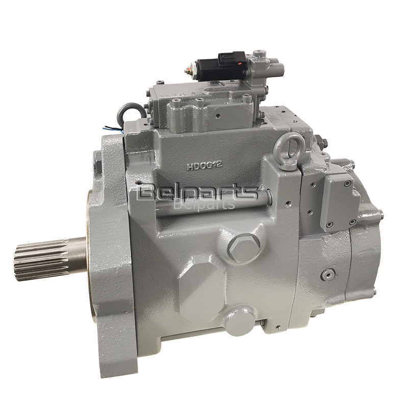 Hitachi ZX850-3 ZX650-3 4635645 Bộ máy bơm thủy lực cho bộ phận máy đào K3V280