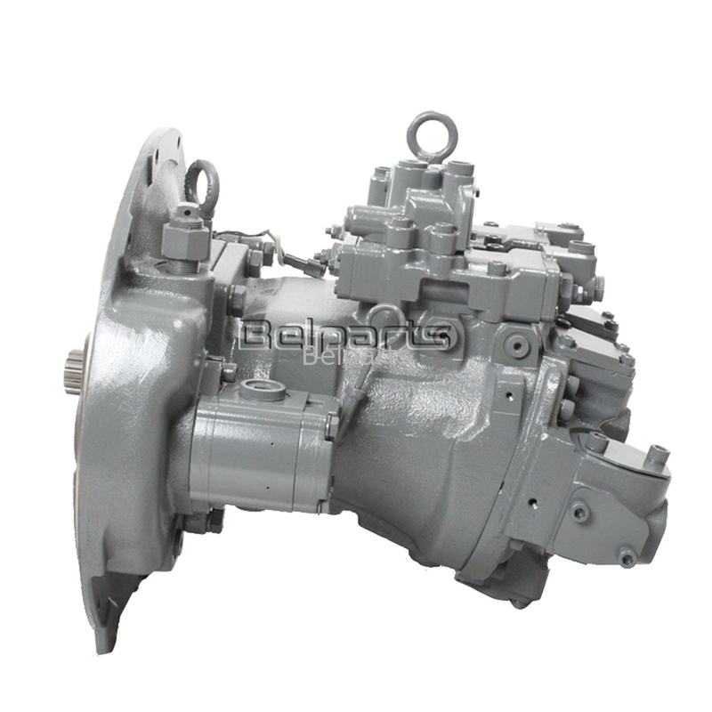 Hitachi Excavator ZX200-3 9262319 9262320 Hydraulic Pump Assy cho máy đào mini