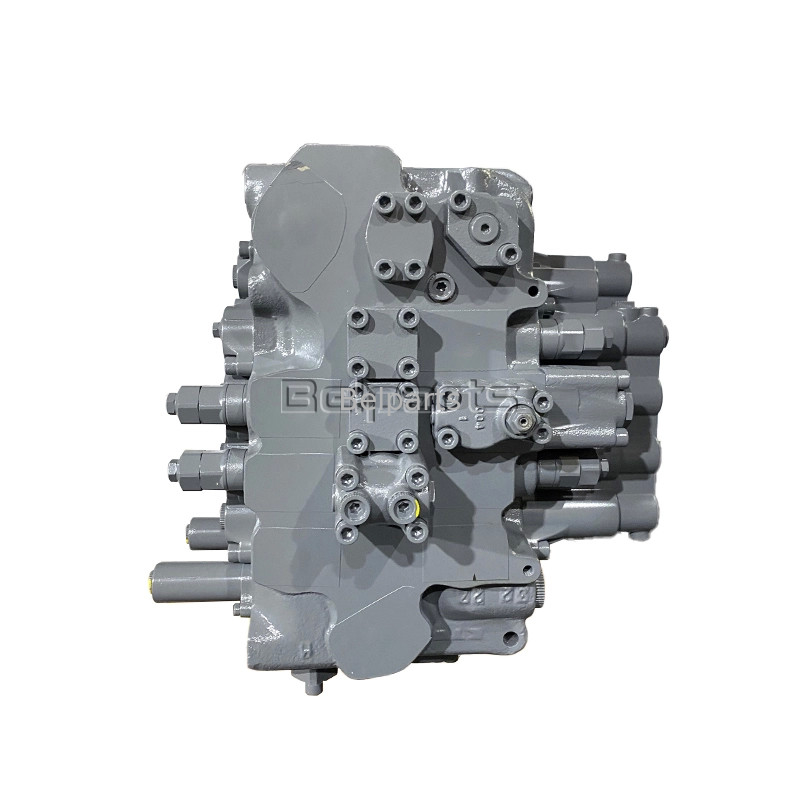 Bleparts Excavator ZX200 4398652 4606144 Control Valve Assy cho các bộ phận máy đào Hitachi