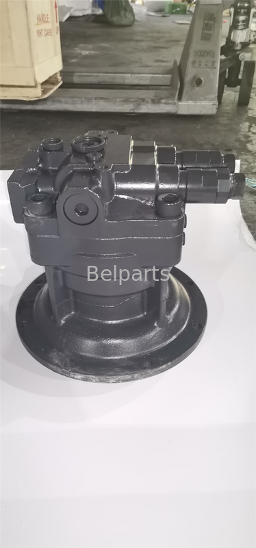 M5X130 Swing Motor Assy ZX200 ZX200-3 9257254 9258325 Cho các bộ phận máy đào Hitachi