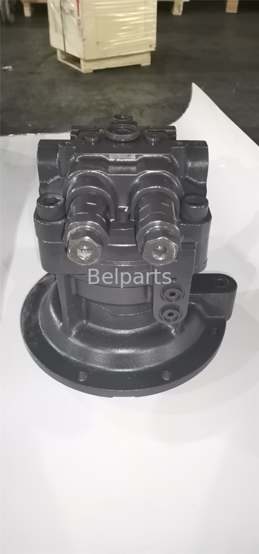 Belparts Excavator M5X130 Hitachi Swing Motor Assy ZX200 ZX200-3 9257254 9258325