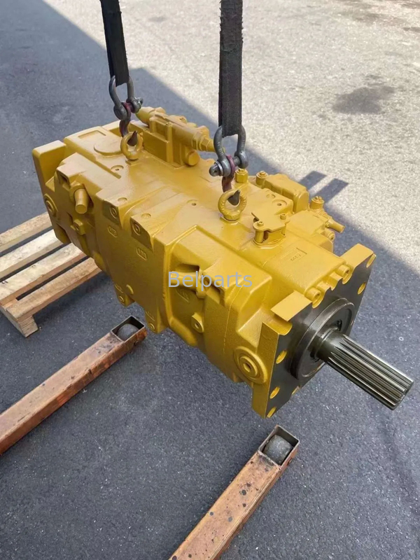 Các bộ phận chuông 369-9655 3699655 Máy đào bơm thủy lực A28VO280 Đối với TQ 390F 374F