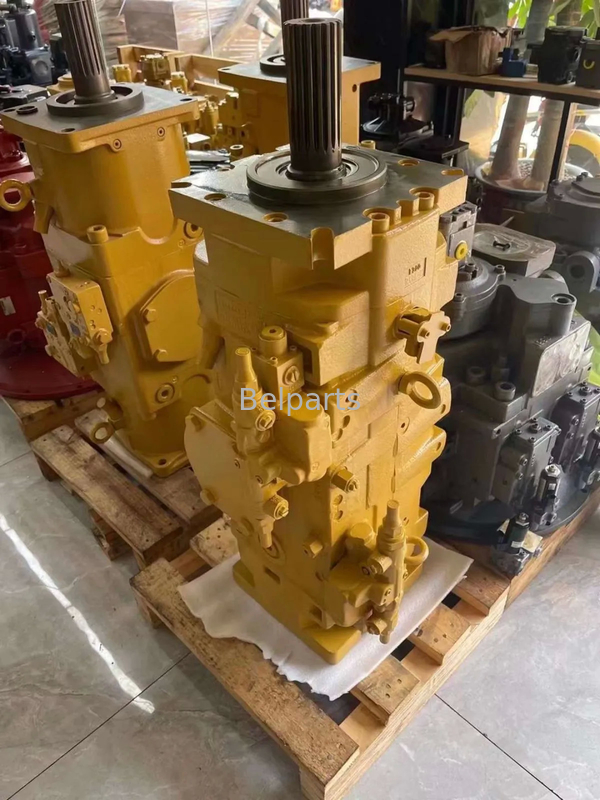 3699655 Máy bơm thủy lực cho bộ phận máy đào TQ 390F 374F A28VO280 thủy lực
