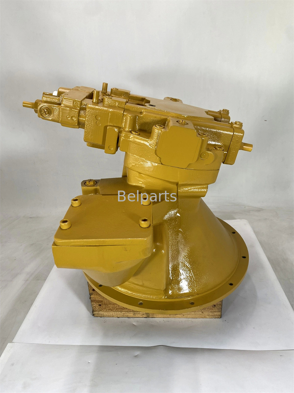 Đánh dấu máy đào bới bơm thủy lực A8VO140 cho Belparts vàng A8VO107 A8VO160 A8VO200 TQ Doosan Sanyi