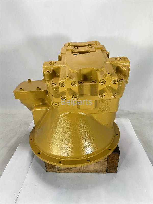 Đánh dấu máy đào bới bơm thủy lực A8VO140 cho Belparts vàng A8VO107 A8VO160 A8VO200 TQ Doosan Sanyi