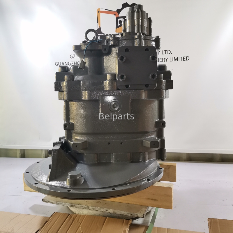 Belparts Excavator Hydraulic Motor Pump 2959663 Đối với TQ 345D 349D 345D Pump Assy trong ứng dụng khai thác mỏ