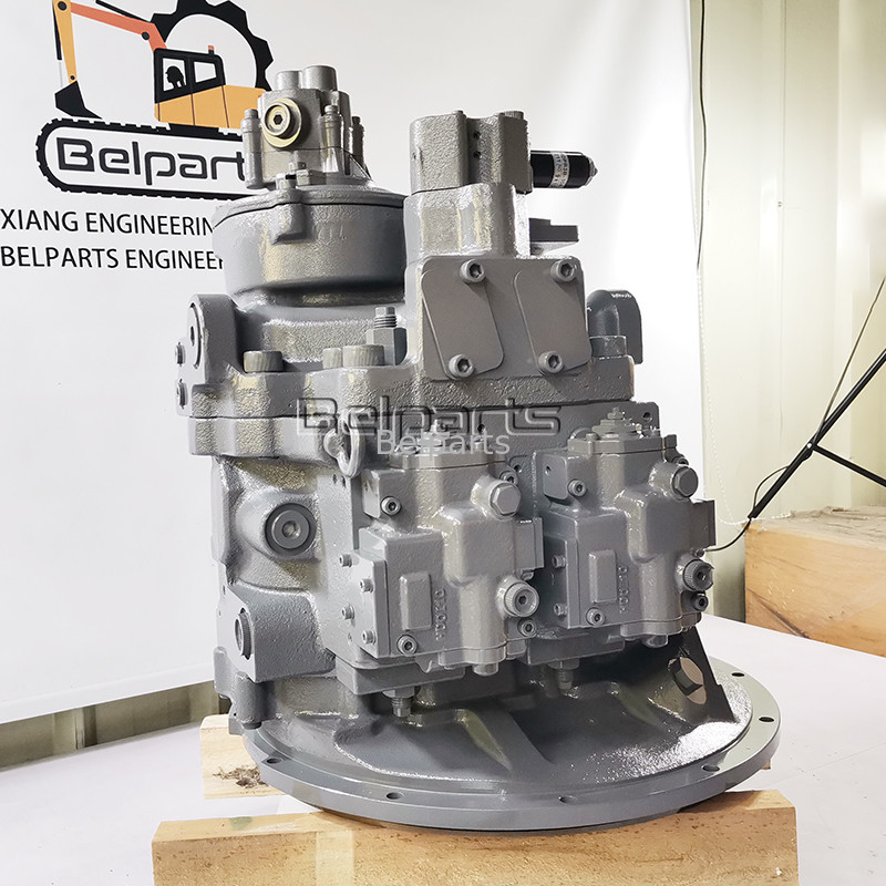 Máy đào động cơ thủy lực 2959663 cho Belparts TQ Pump 345D 349D 345D