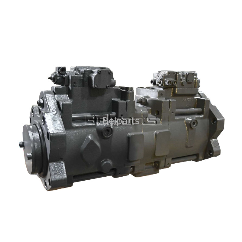 4455484 4424246 Bộ phận máy đào bới máy bơm thủy lực YA00003081 Cho Hitachi EX2500-6 EX5500