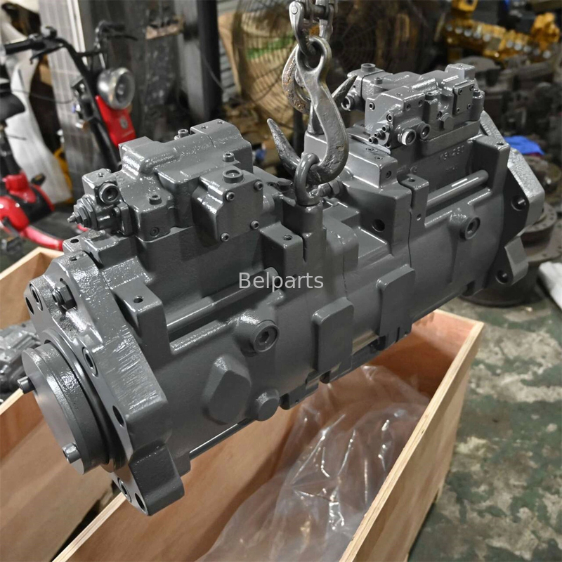 YA00003081 4455484 4424246 Bộ phận máy đào lượn bơm thủy lực cho Hitachi EX2500-6 EX5500